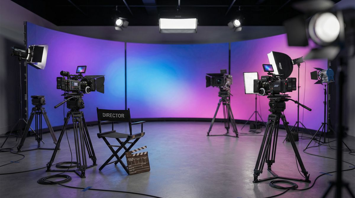 精东影业视频 - AI视频剪辑